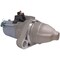 Wai Global Starter, STRMT PMGR 12V 11T CW, 16kW12 Volt, CW, 11Tooth Pinion 17953N - alternate 2